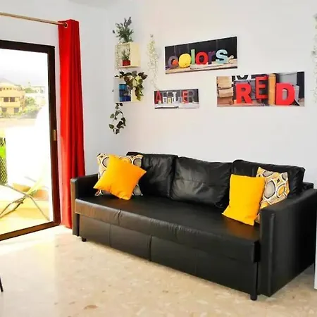 Oasis Retreat 793 - Con Piscina A Amarilla Golf Appartement