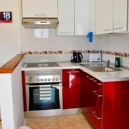 Oasis Retreat 793 - Con Piscina A Amarilla Golf Appartement *