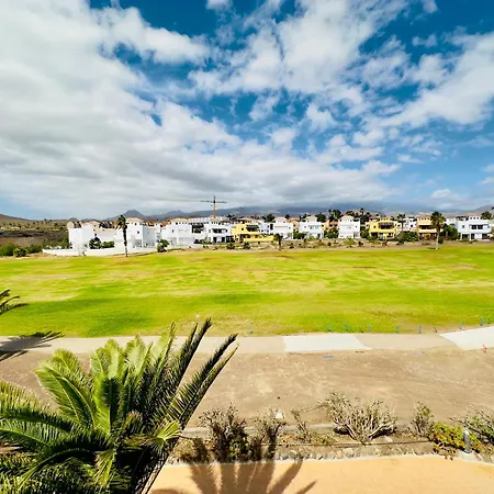 Oasis Retreat 793 - Con Piscina A Amarilla Golf Appartement San Miguel de Abona