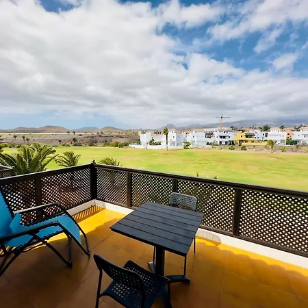 Appartement Oasis Retreat 793 - Con Piscina A Amarilla Golf San Miguel de Abona