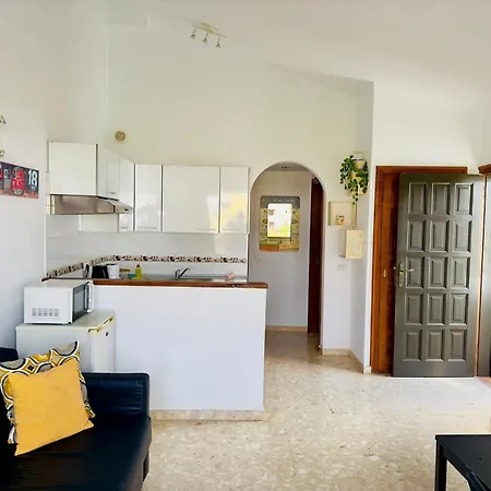 Oasis Retreat 793 - Con Piscina A Amarilla Golf Appartement