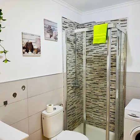 Appartement Oasis Retreat 793 - Con Piscina A Amarilla Golf