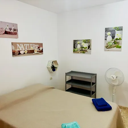 Appartement Oasis Retreat 793 - Con Piscina A Amarilla Golf *